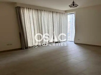 SPACIOUS LAYOUT | PARK VIEW | VACANT