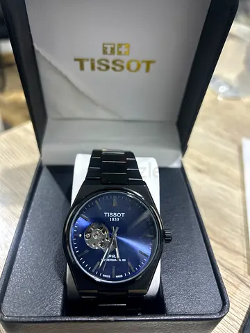 Tissot new watch for sale