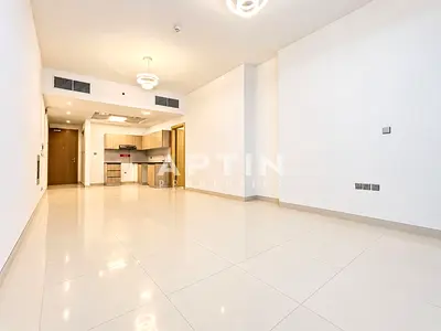 1 Bedroom Apartment | Open Kitchen | Pool & Gym | Binghatti Sapphires