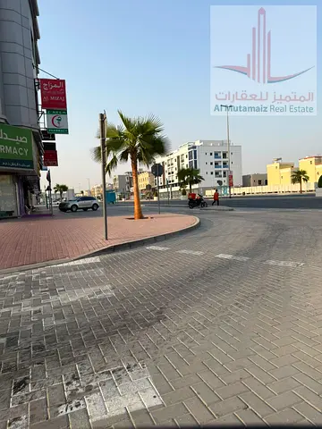 For Sale Directly from the Owner Residential and Commercial Land for Sale in Al Mowaihat 1, Ajman