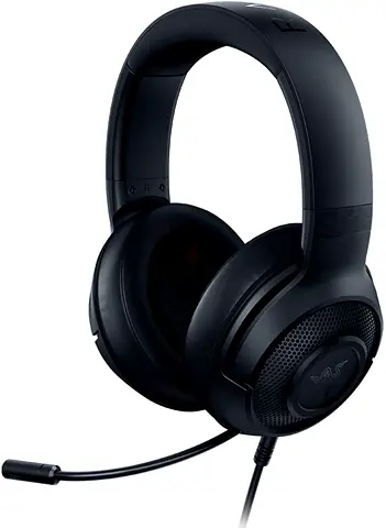 Razer kraken gaming wired headphones