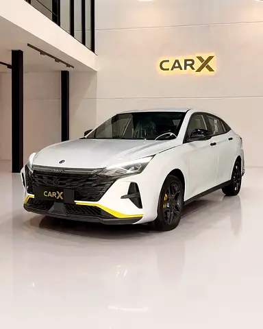 Dongfeng Shine 2026 | Brand New