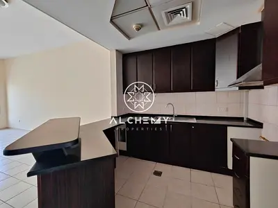 1Bedroom for Sale | High ROI | Balcony | Prime Location