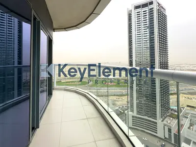 Burj Khalifa View l Fully furnished l High Floor l Luxury