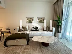 Brand New | Near Dubai Canal Walk | Luxury 1 Bedroom Apartment