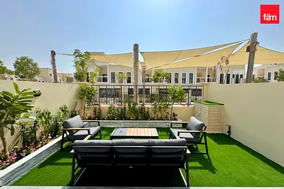 Single Row | Park Facing | Beautiful Landscaping