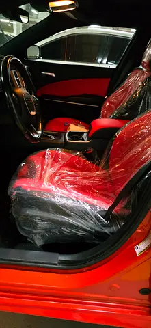 صورة 5 لـ 2020 Dodge CHARGER