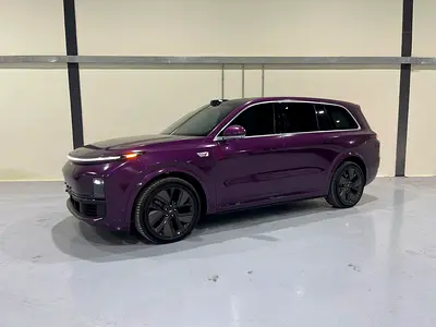 Li 9 Ultra