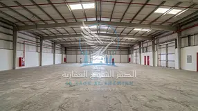 Warehouse for Rent in Al Sajaa – 26,500 sq ft
