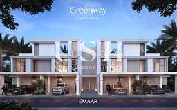 G+2 Floor | Genuine Resale | Single Row