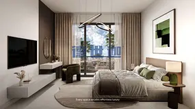 Garden View | Premium Amenities | Modern Living