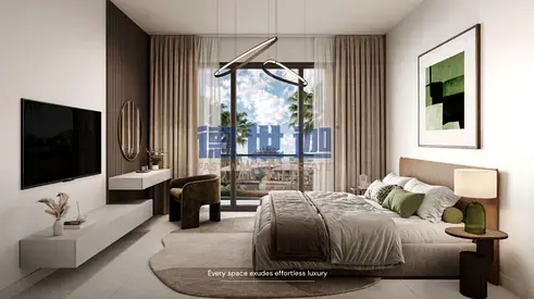 Garden View | Premium Amenities | Modern Living