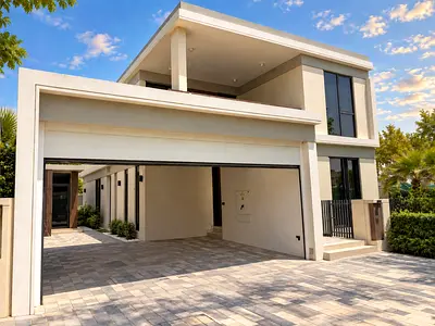 Vacant Now | Massive Plot | Corner Unit