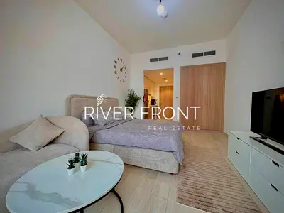 Fully Furnished | Ready for Occupancy | Hot Offer