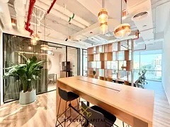 All Bills Inclusive | Luxury Furniture | Community View | Brand New