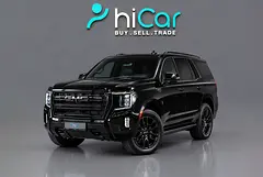 GMC Yukon 2024 AT4