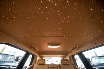 2026 ROLLS-ROYCE CULLINAN — миниатюра 15