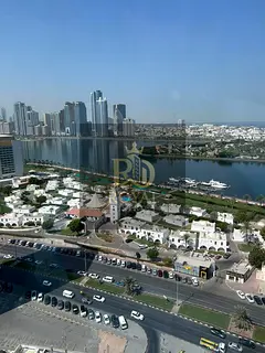 BELOW MARKET PRICE | 2 MASTER BEDROOMS | BRAND-NEW LUXURY FURNITURE | 1,550 SQ. FT. | HIGH FLOOR | 2