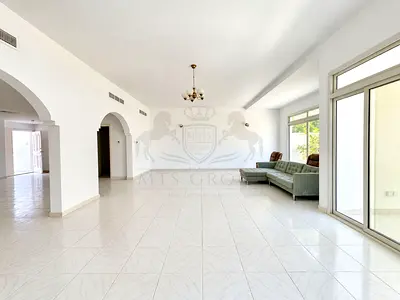 Beautiful Villa | Spacious Interiors | Excellent Location