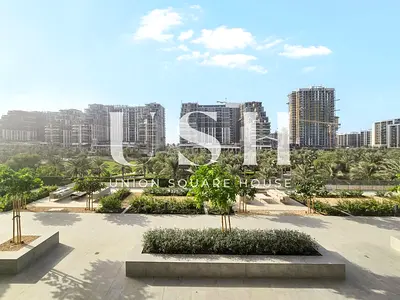 Park View 2BR Apartment | Brand New | Available Now