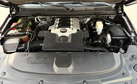 2016 Cadillac ESCALADE — миниатюра 15