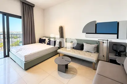 Premium Unit | Fully Furnished | Ready to move