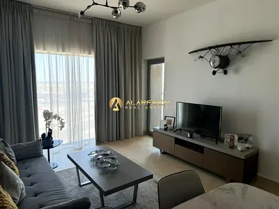 Furnished 1BR | Well Maintained | Ready to Move