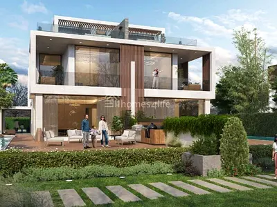 SPACIOUS | Facing Amenities | G+2 Luxury