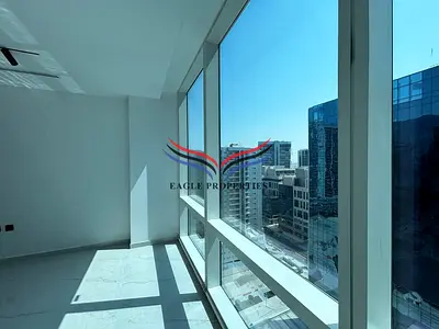 Spacious Office | Prime Business Bay Location | Up to 4 Cheques