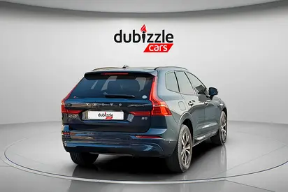 صورة 6 لـ 2022 Volvo XC60