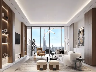 High Floor | OP Price | Marasi Marina View