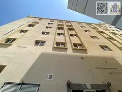 Shop for rent in Al Qulay'ah, Sharjah; excellent opportunity in a vibrant residential area.