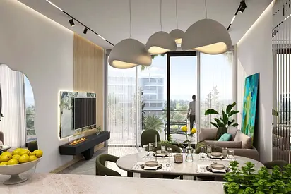 Lagoon View | Waterfront Living | Genuine Resale