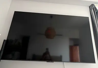 TCL TV 65 inch