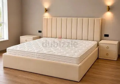 Brand New King Size Bed Frame Available