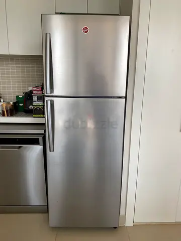 Hoover Refrigerator 420L (Excellent condition)