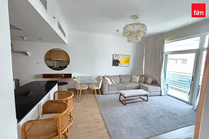 Ready to move in | partial cana view | High floor