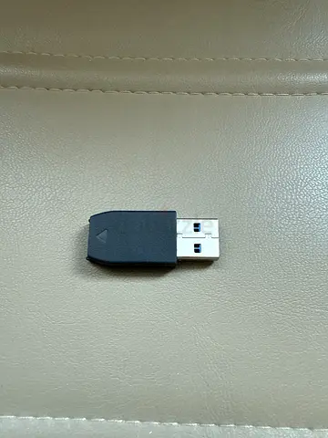 High-Speed USB-C Female to USB-A Male 3.0 OTG Data Adapter Converter - NEW