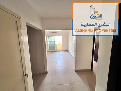 فرصة مميزة في الروضة 2 – غرفة وصالة بمساحة كبيرة وباركن مجاني