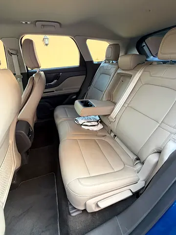 2021 Lincoln CORSAIR 缩略图 4