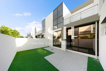 Luxury 4BR Townhouse | Brand New | Gated Community
