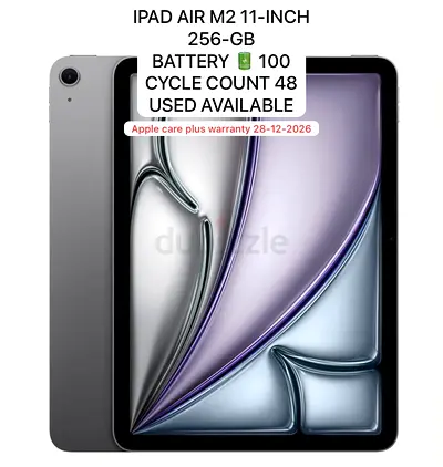 IPad Air m2