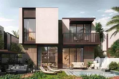 Standalone Villa | Luxury 3BR | Resale