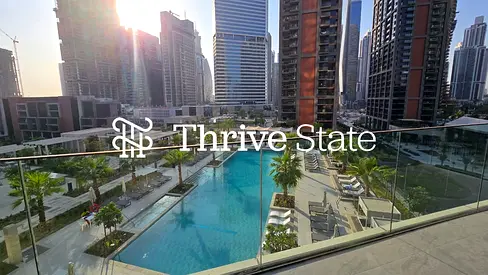 Large Layout | Prime Area | Vacant Now