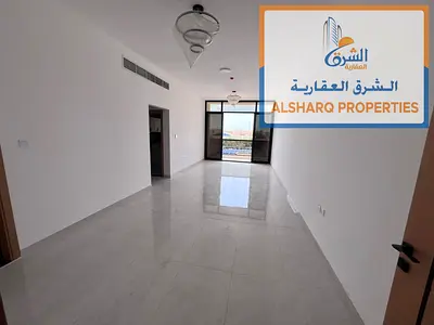 Brand New 2BHK with Maid Room | Al Hamidiyah Ajman | Near Ajman Court & Ajman University | AED 58K in 4 Payments