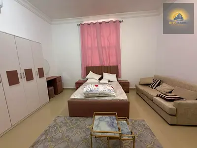Luxurious | Specious | Furnished