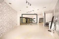Ideal Location | Grade A Tower | Vacant