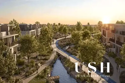 New Launch | Emaar Townhouse | 5-Year Payment Plan