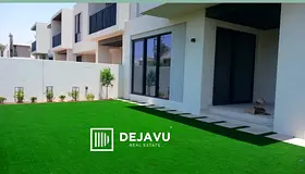 Corner 4BR + Maid | Near Pool & Park | Best Deal | Jebel Ali Village