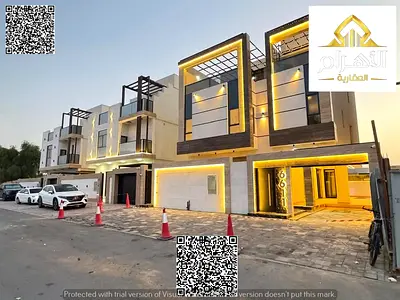 Luxurious modern finishing with a swimming pool and rooftop, including air conditioning, electricit